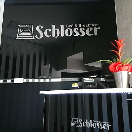 B&B Schlosser Загреб Экстерьер фото