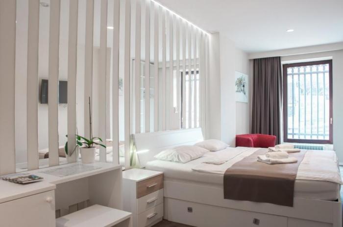 B&B Schlosser Загреб Номер фото