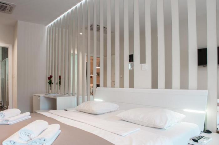 B&B Schlosser Загреб Номер фото